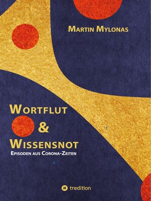 cover image of Wortflut & Wissensnot